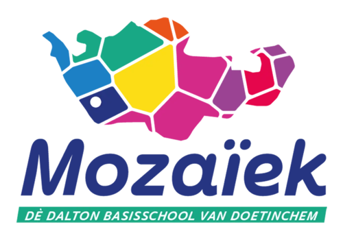 Mozaiek